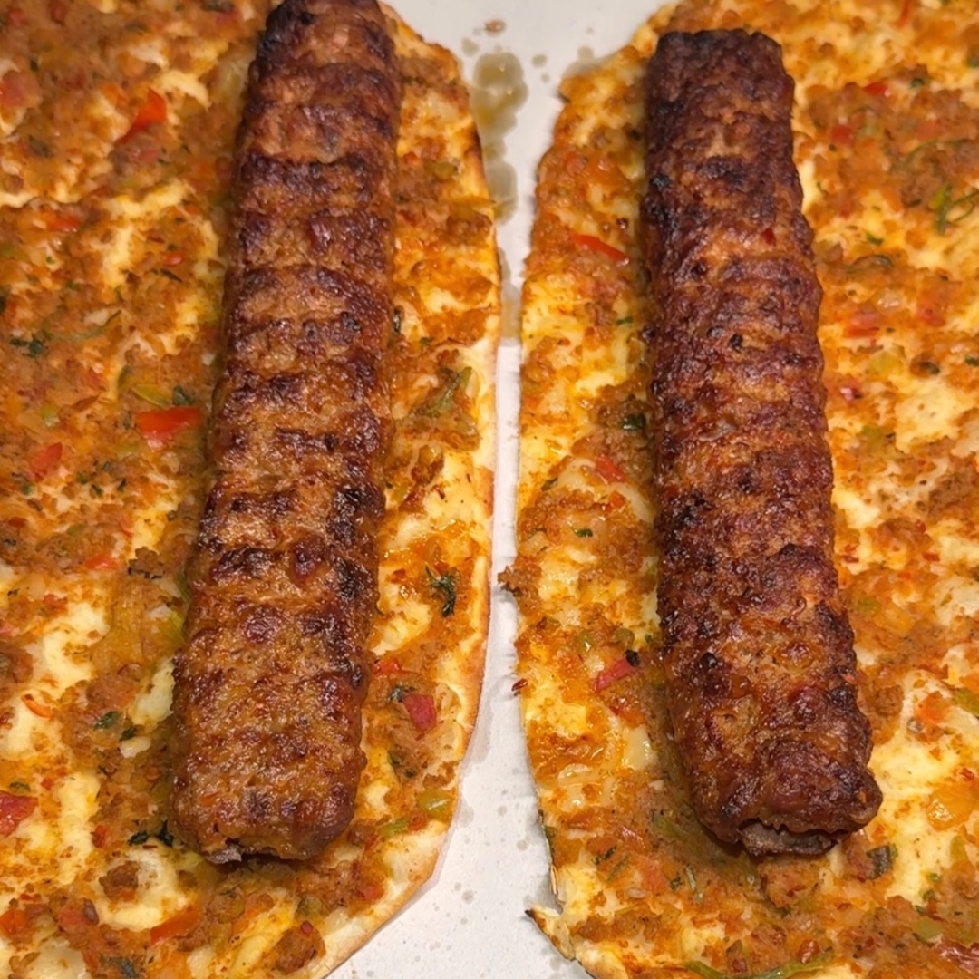 Lahmacun adana