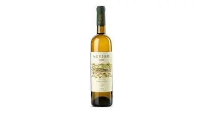 Meysəri Sədəf ağ quru şərab (0.75l)