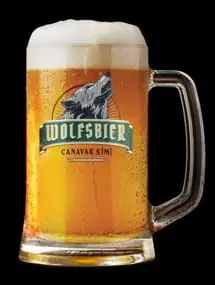 Wolf