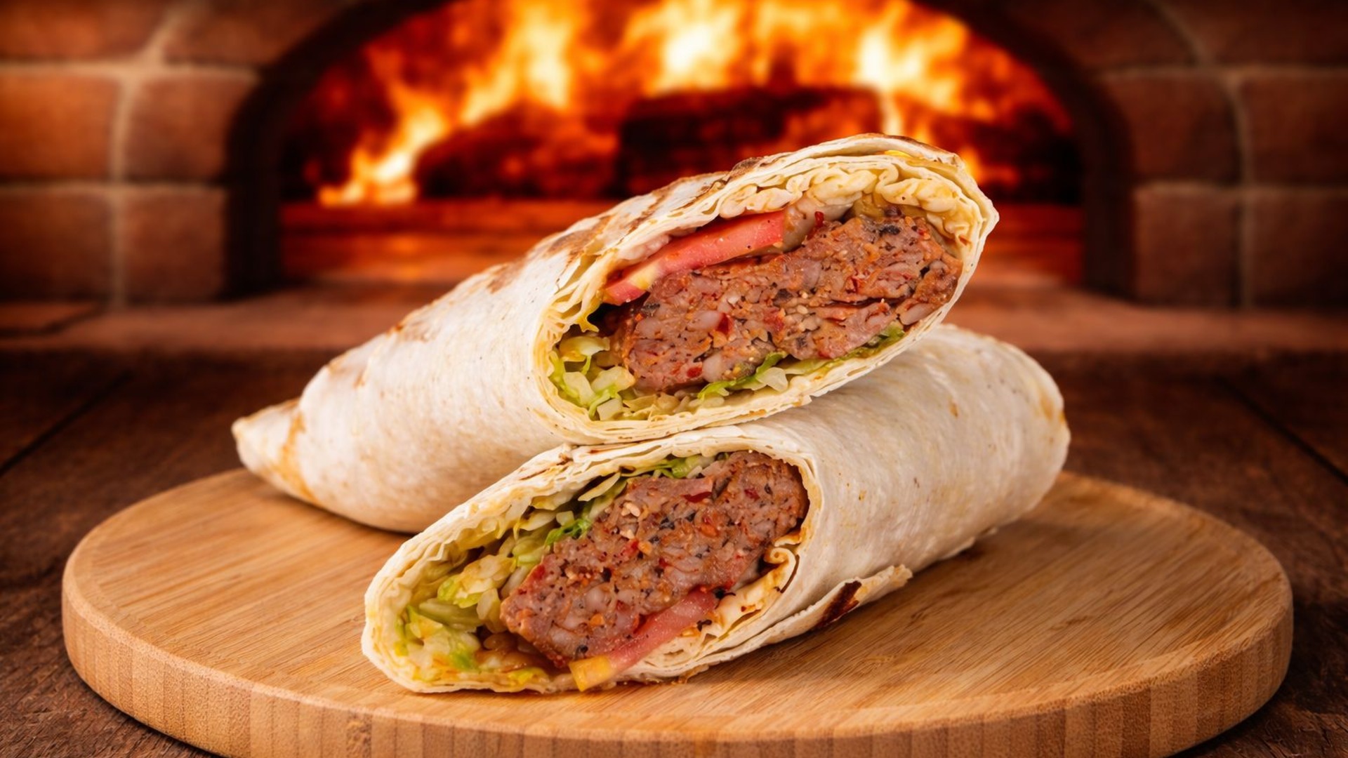 ADANA TOYUQ DÜRÜM