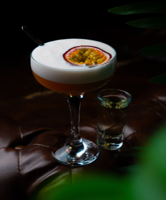 PORNSTAR MARTINI