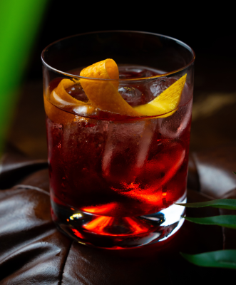 NEGRONI