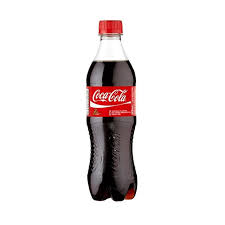 COCA COLA PET