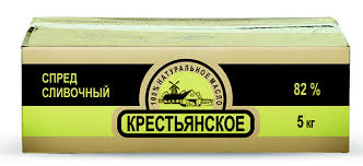 KRESTYANSKOE