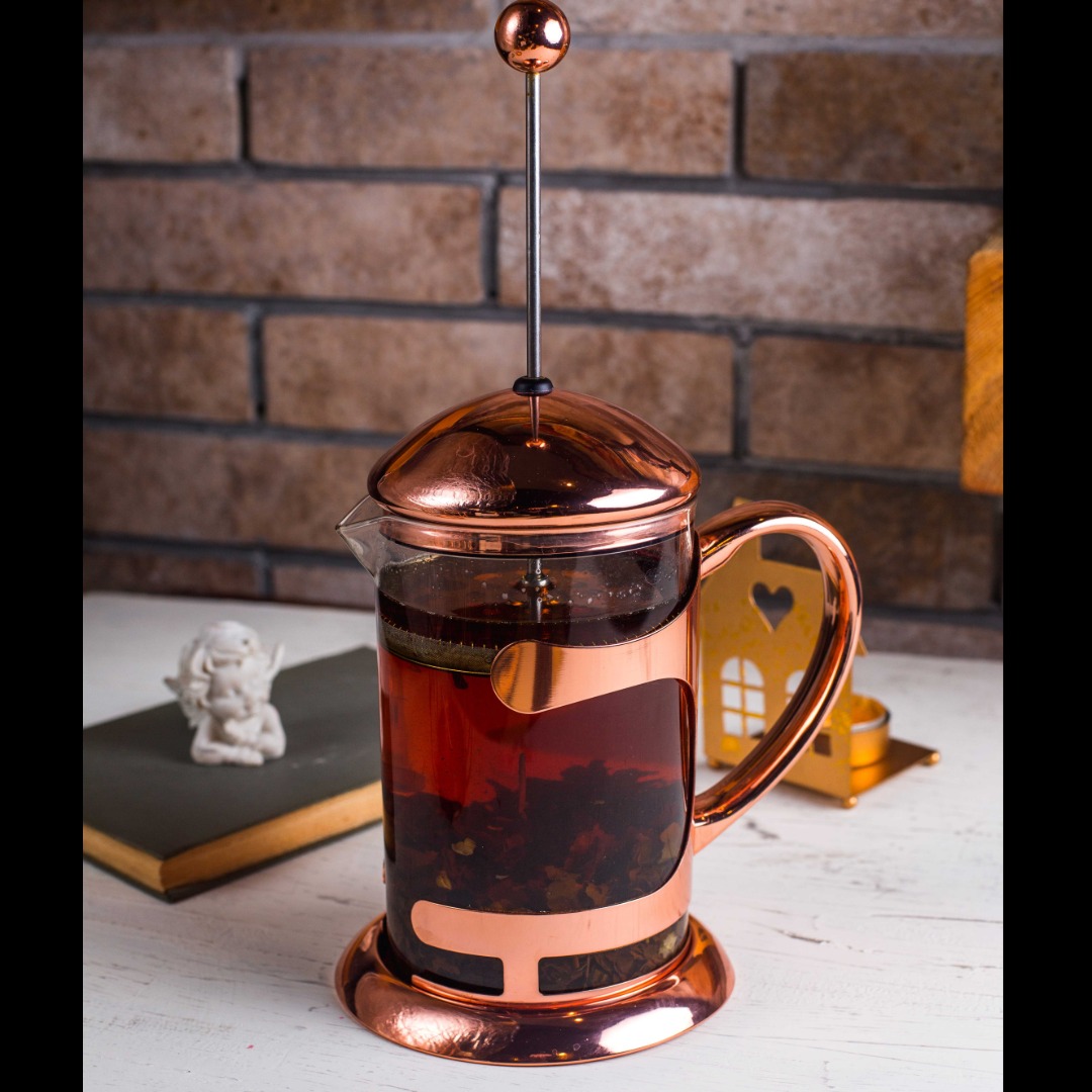 Earl Grey