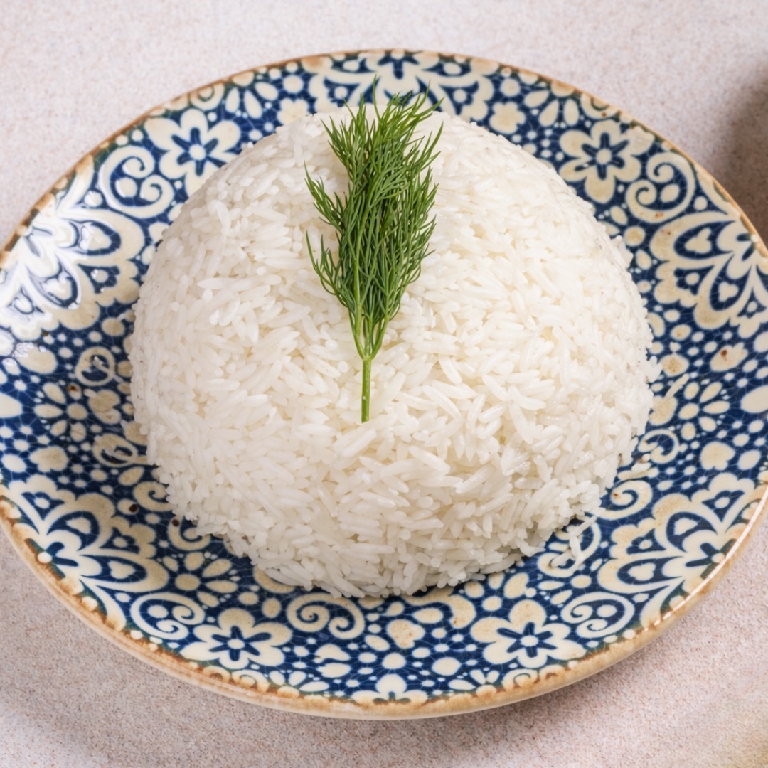 Düyü plov