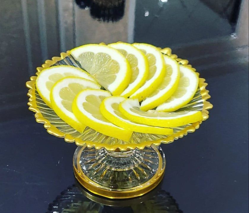 Limon (1 ədəd)
