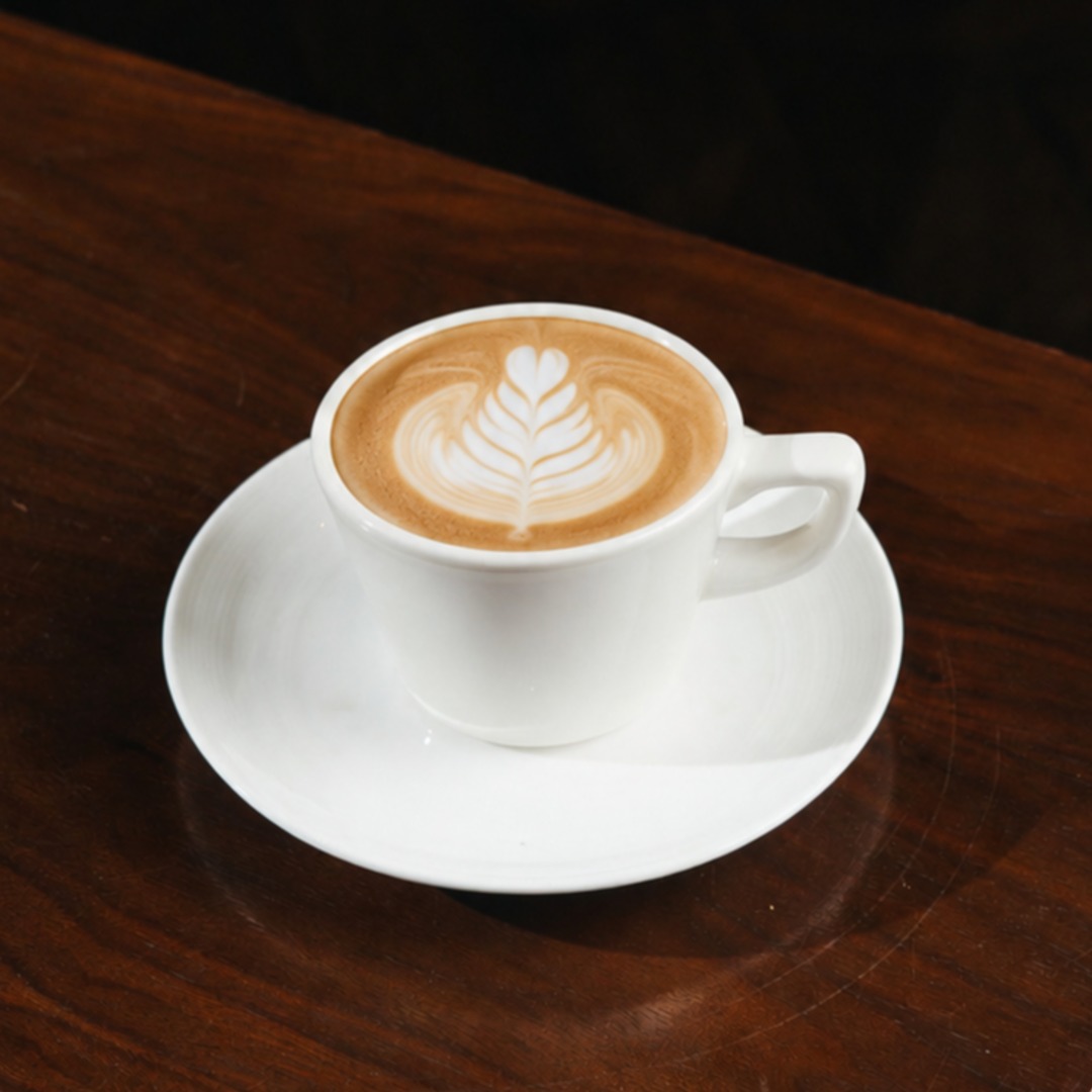 Flat White