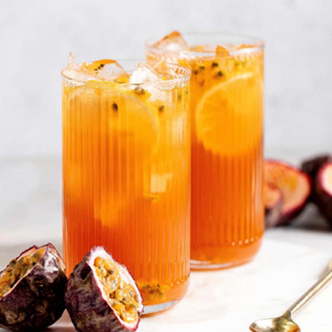 Passion fruit
