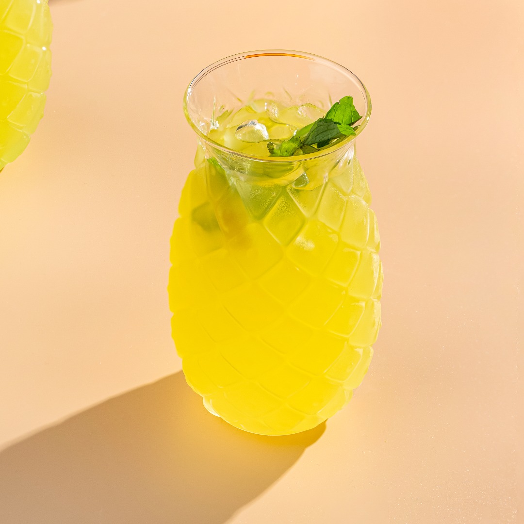 Evsayağı limonad