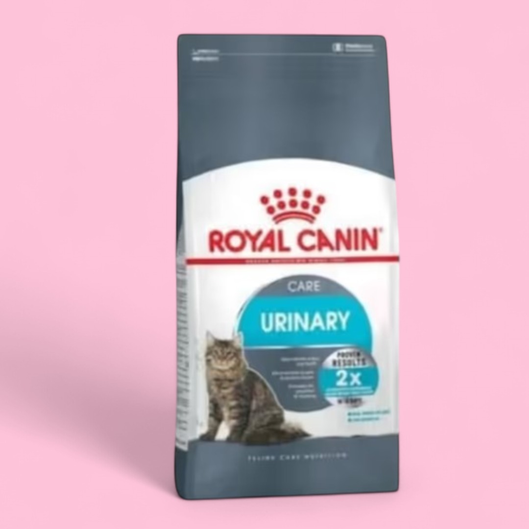 Royal Canin Urinary 250GR