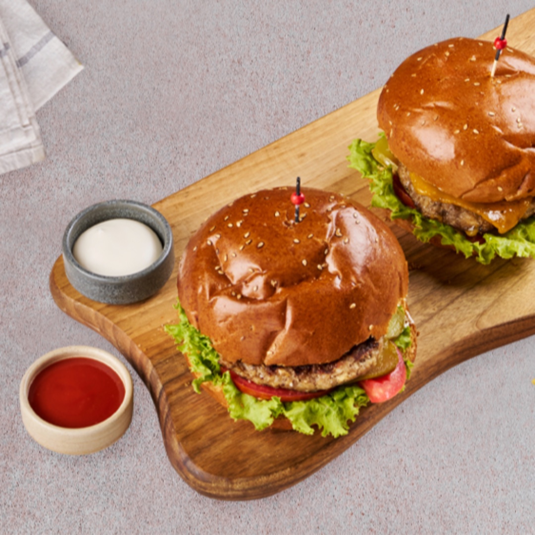 Cheeseburger