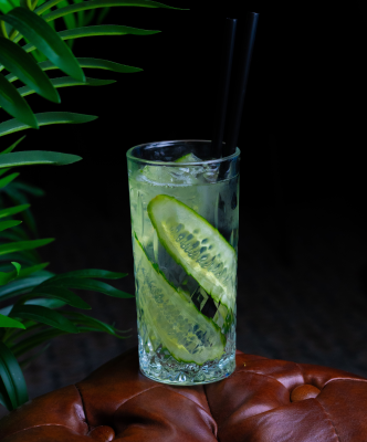 GIN TONIC