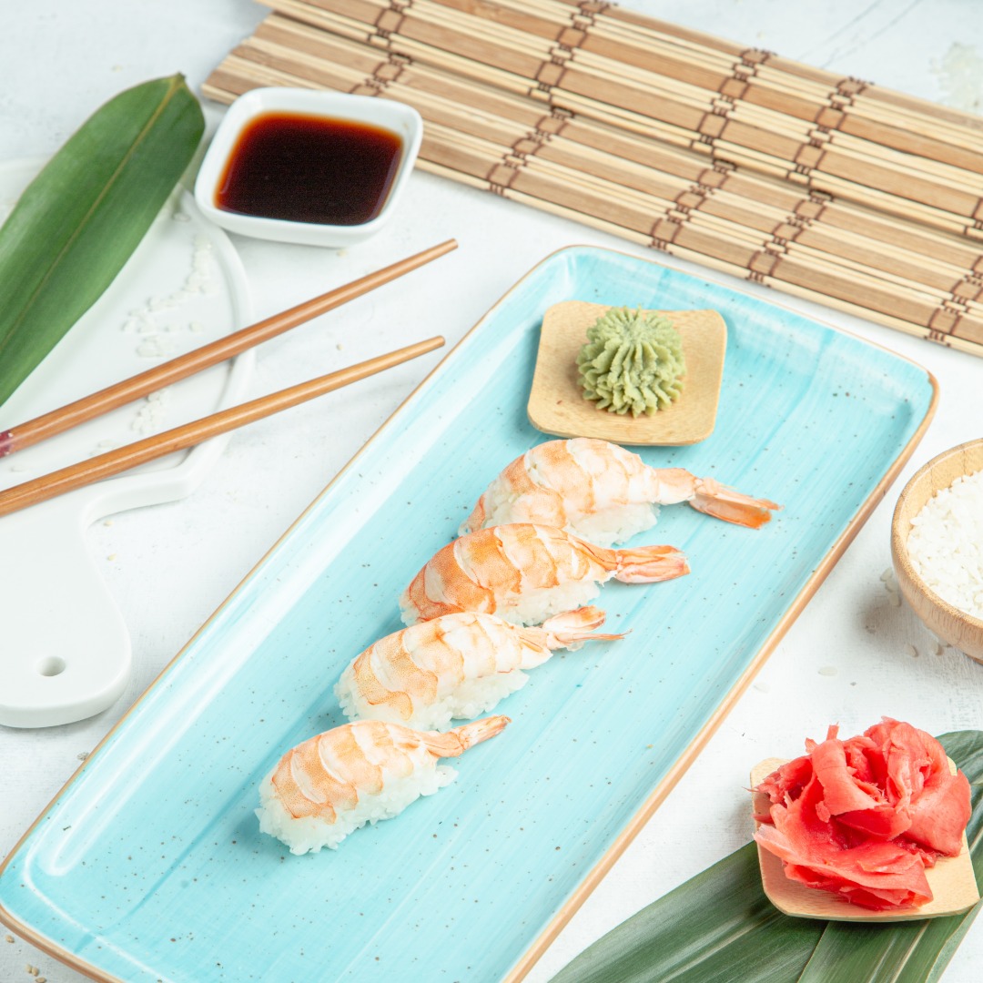EBI Nigiri