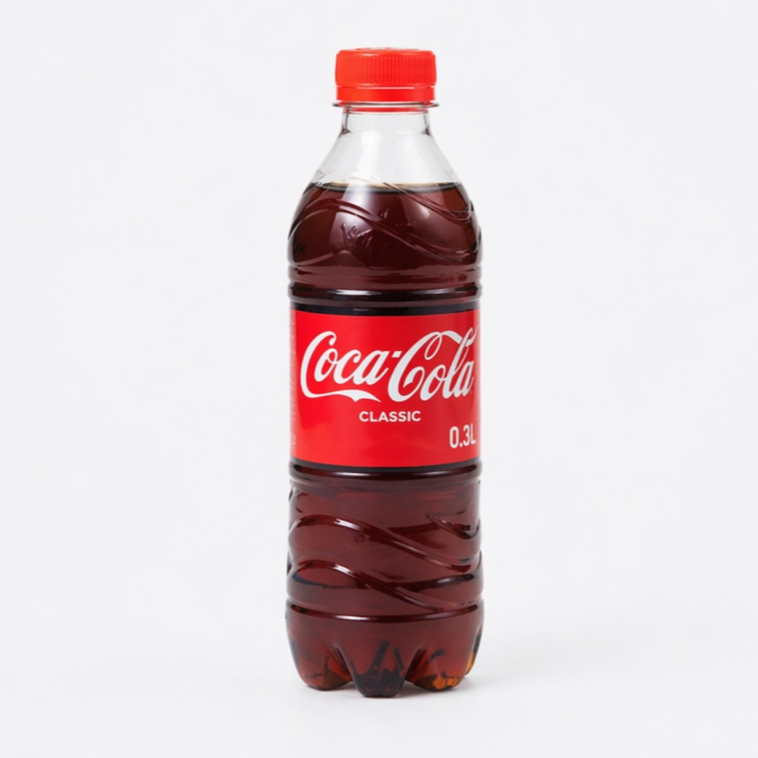 Coca-Cola (0.3)