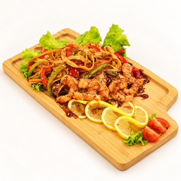 Noodles Krevet(300qr.)