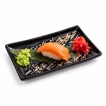 Nigiri Salmon - 1 ədəd