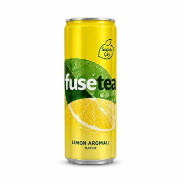 Fuse Tea (Limon)