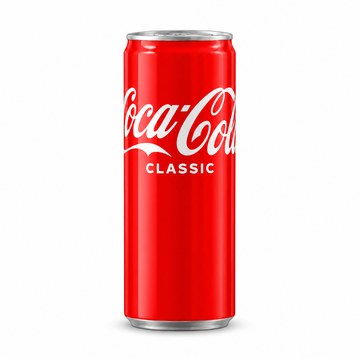 Coca - Cola