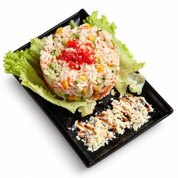 Crab Salad(250qr)