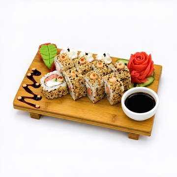 Alaska Roll - 8 ədəd
