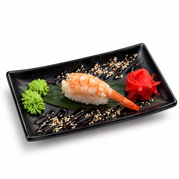 Nigiri Shrimp - 1 ədəd