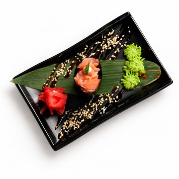Salmon