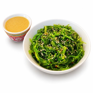 Chukka salads