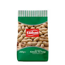 YER FISTIĞI 50GR