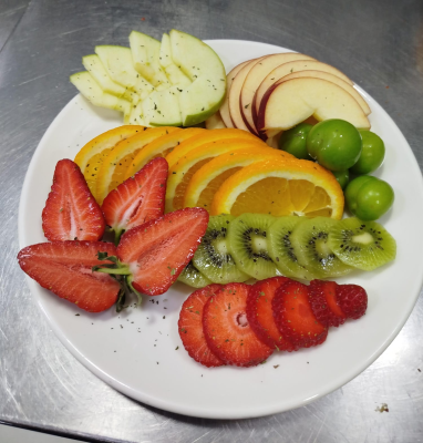 MIX FRUITS