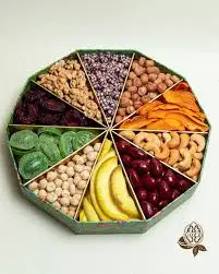 ASSORTİ ÇƏRƏZ