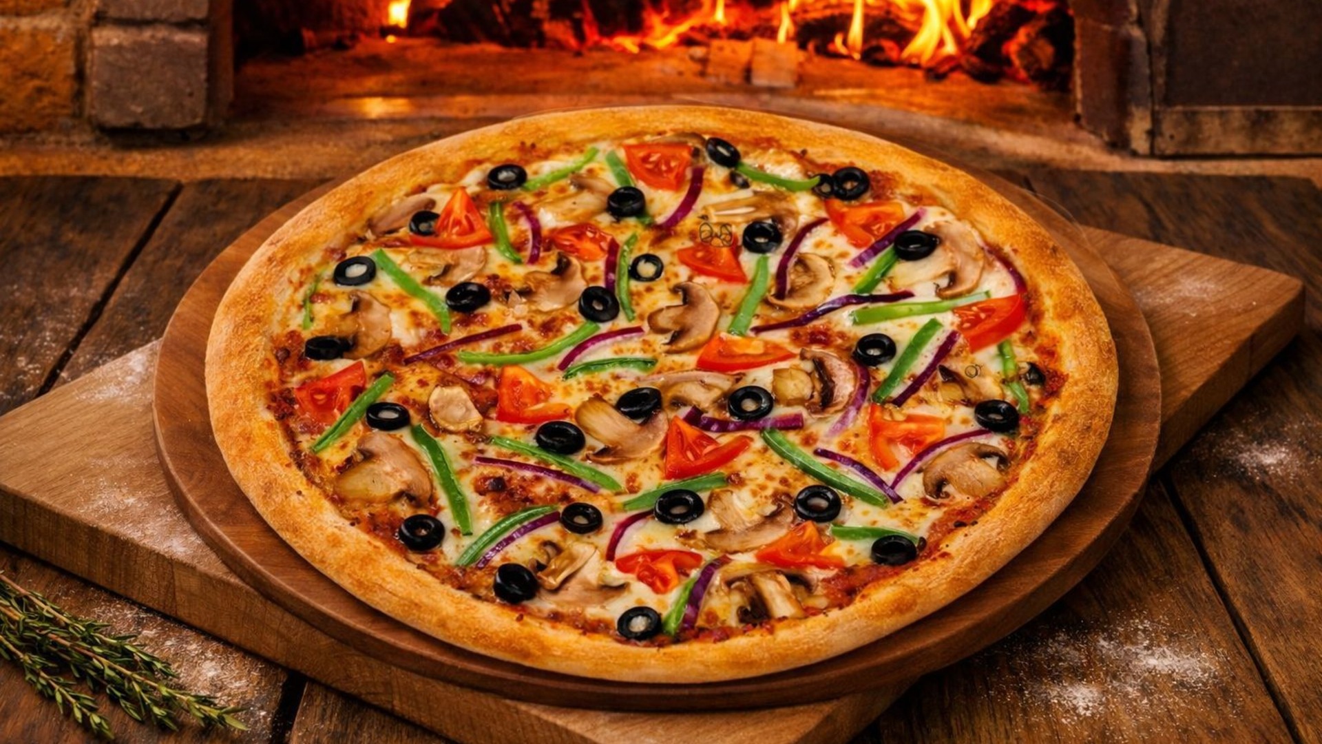 VEGETERİAN