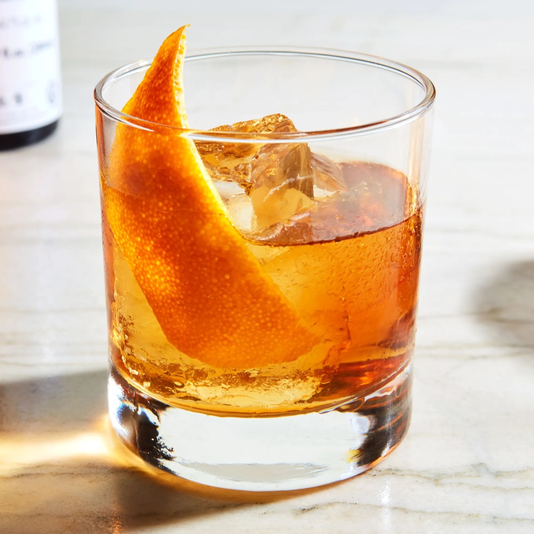 Old Fashion