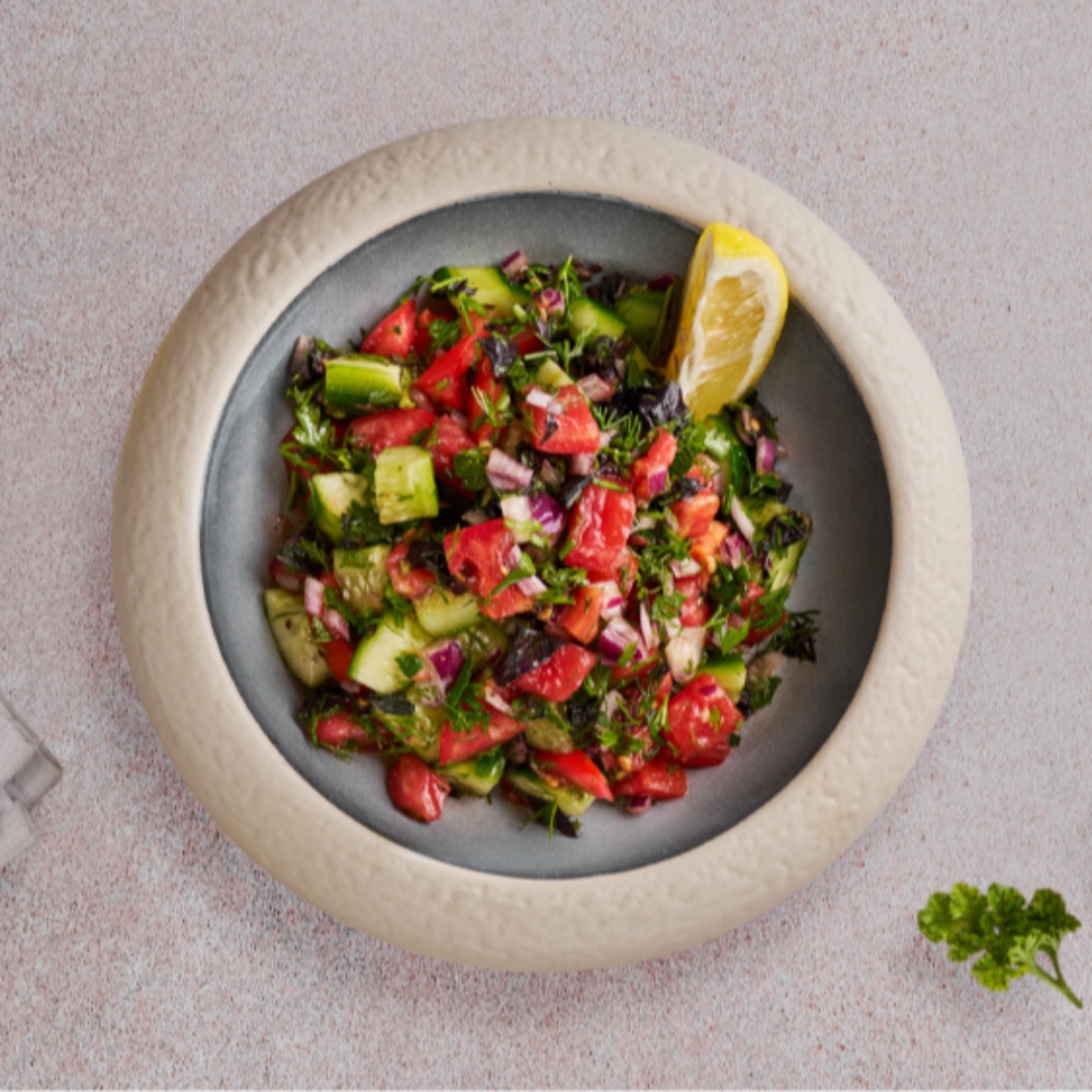 Çoban salatı