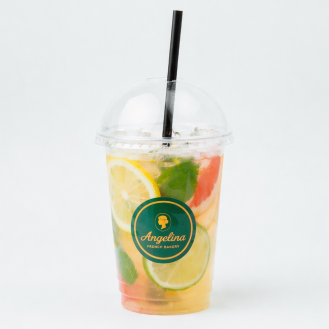 Mix limonad