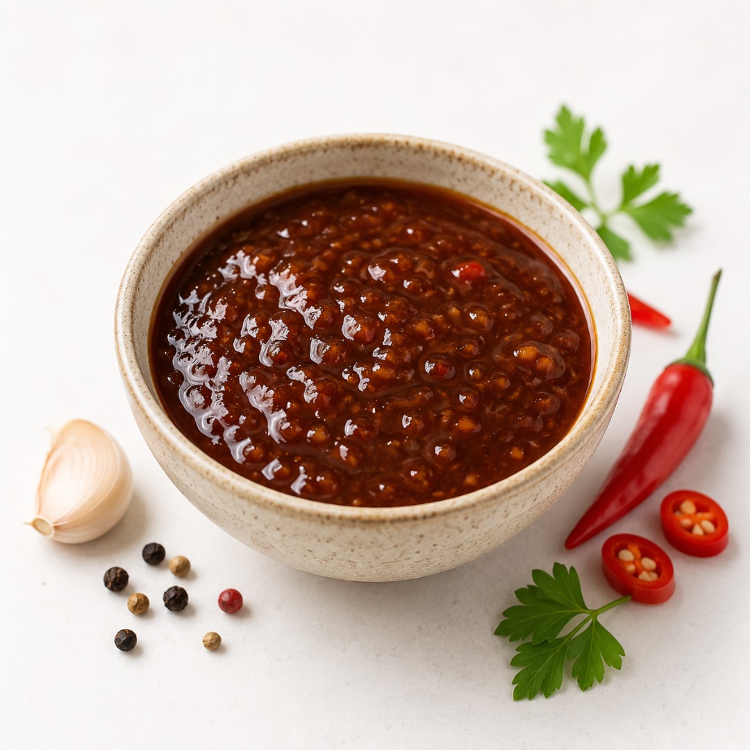Mama Sita's Sousu