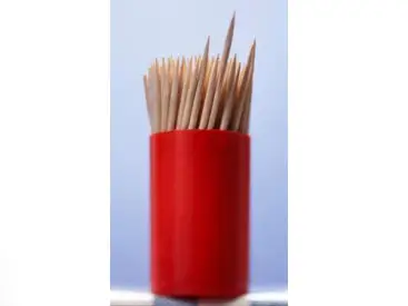 DİŞ ÇÖPÜ GÜL 0259