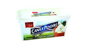 GÖYÇAY ÇANAQ PENDİRİ