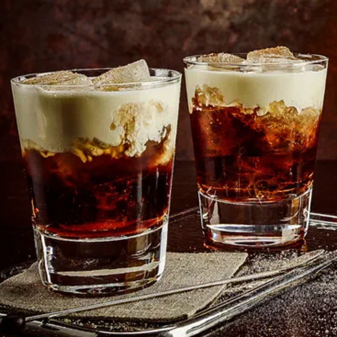 White Russian