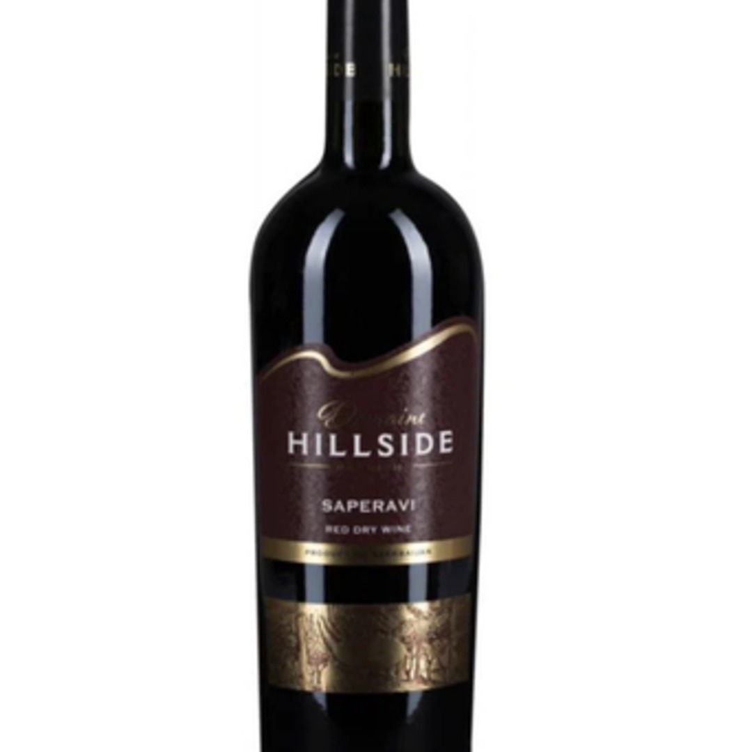 Hill side/bokal/0.7L