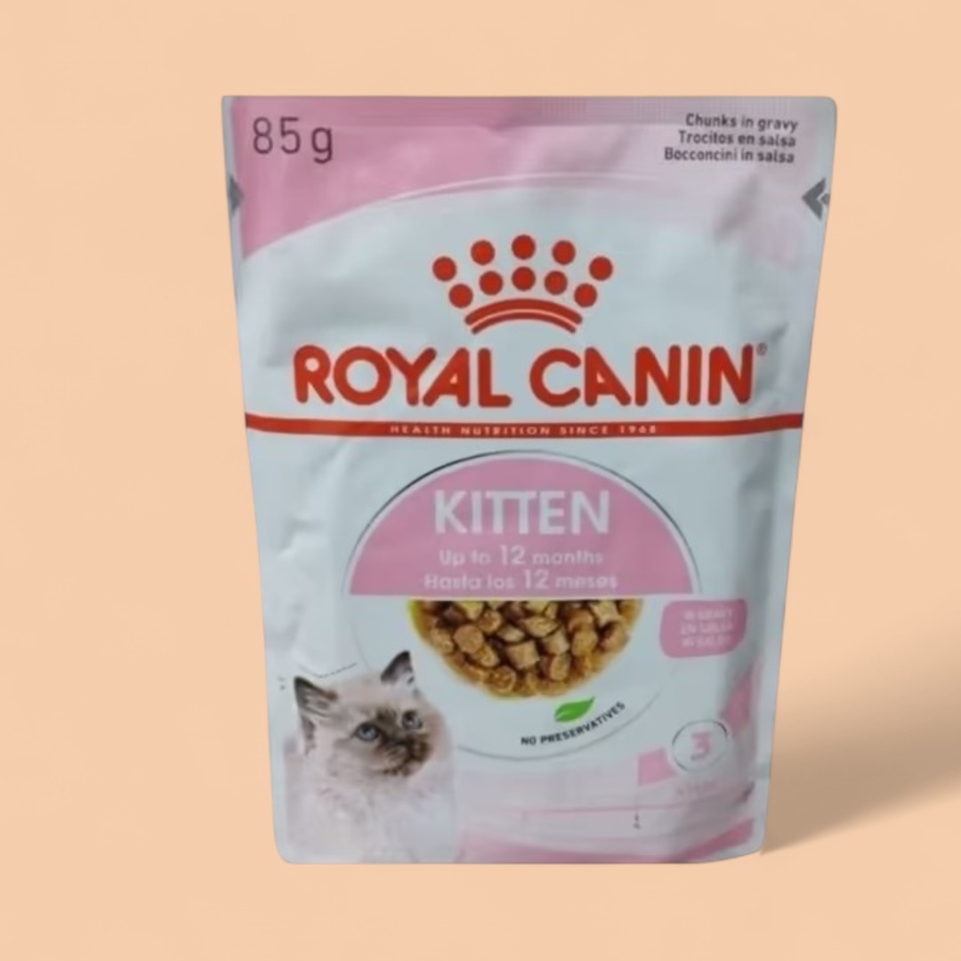 Royal Canin Pişik Balası Sous
