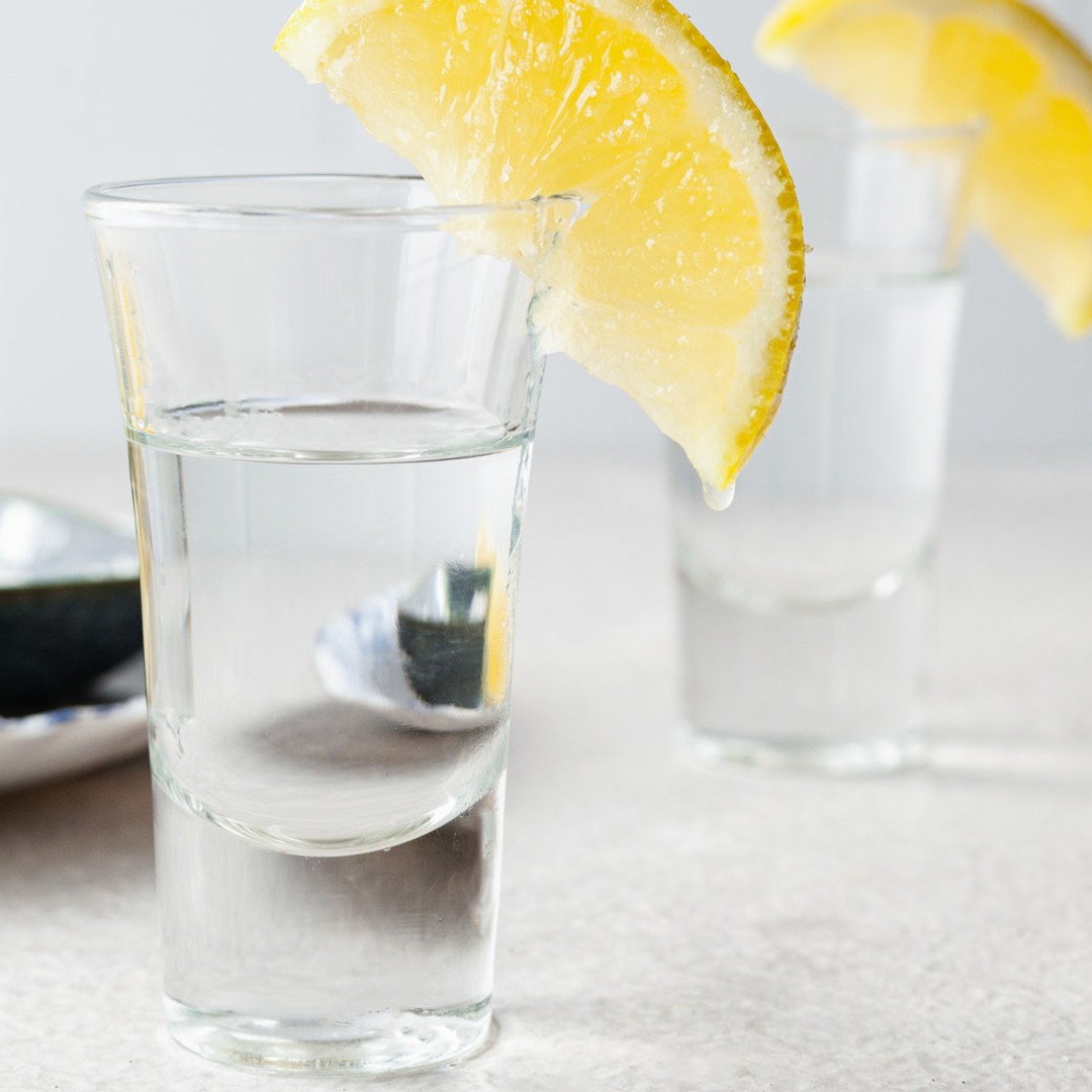 Vodka shots (6-li set)