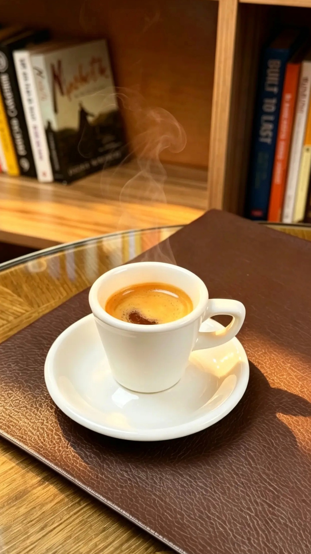 ESPRESSO