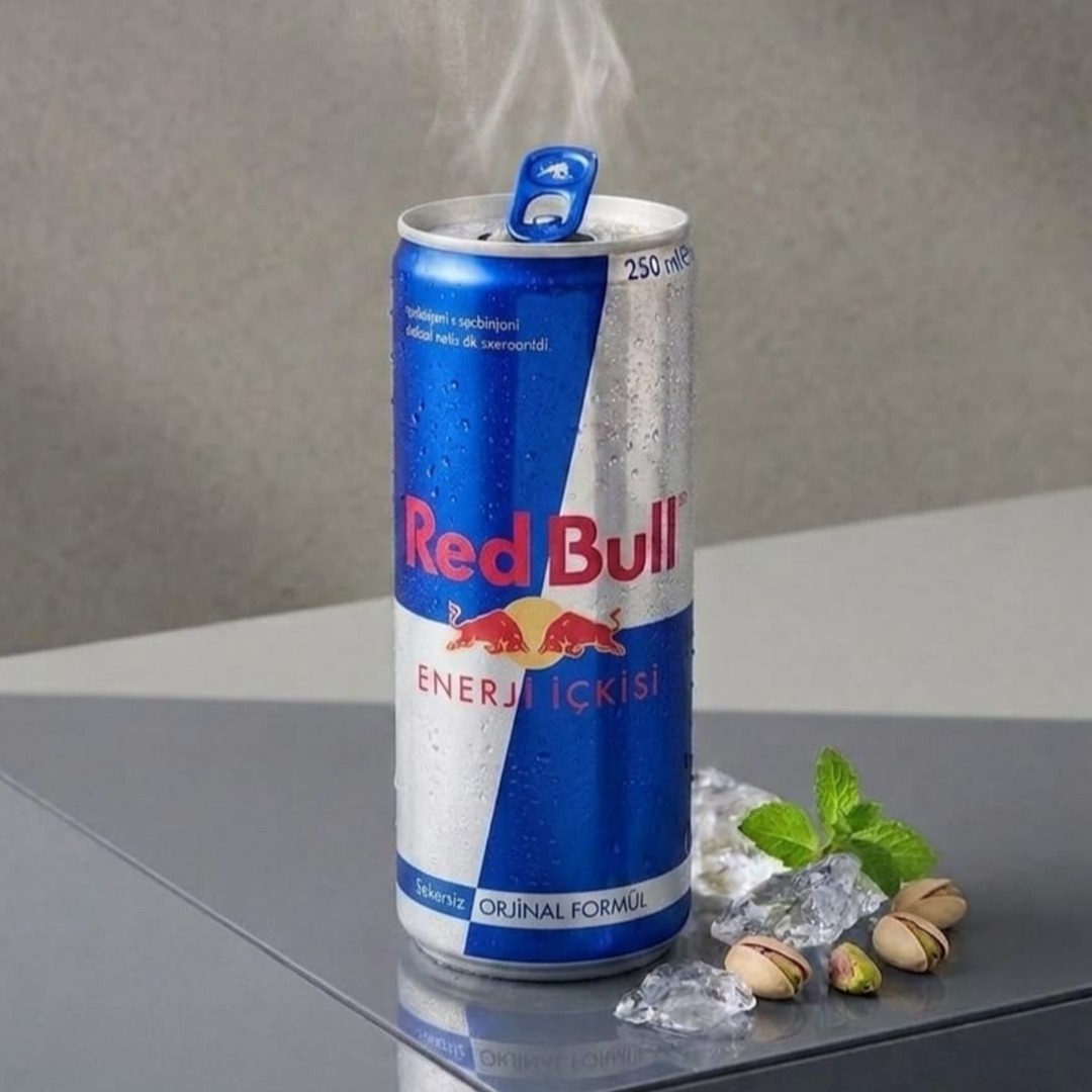 Red Bull
