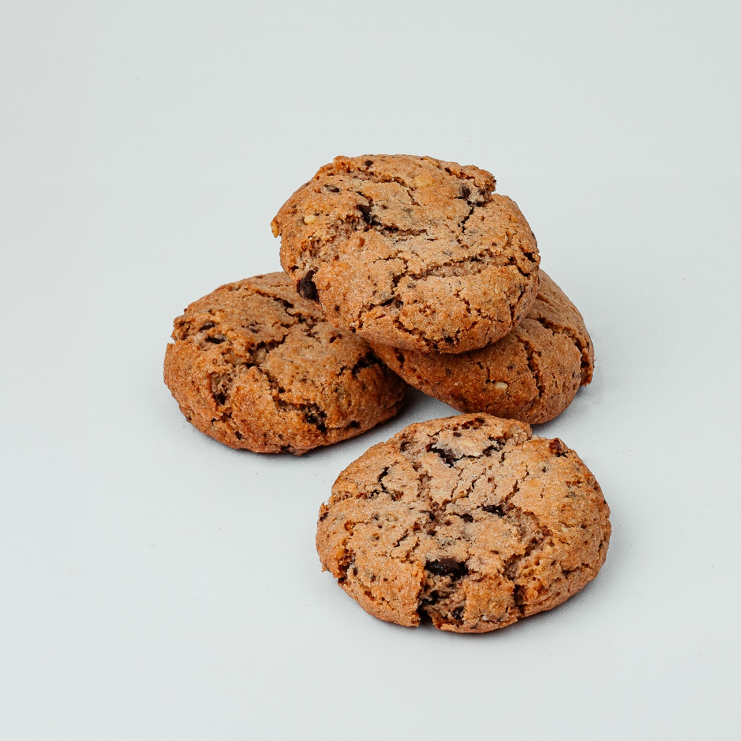 American cookies