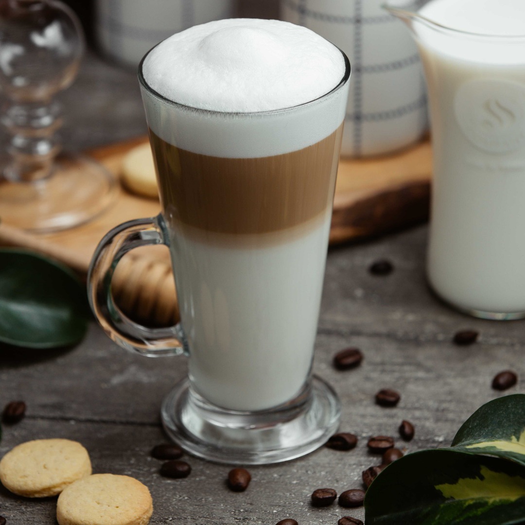 Coffee Latte