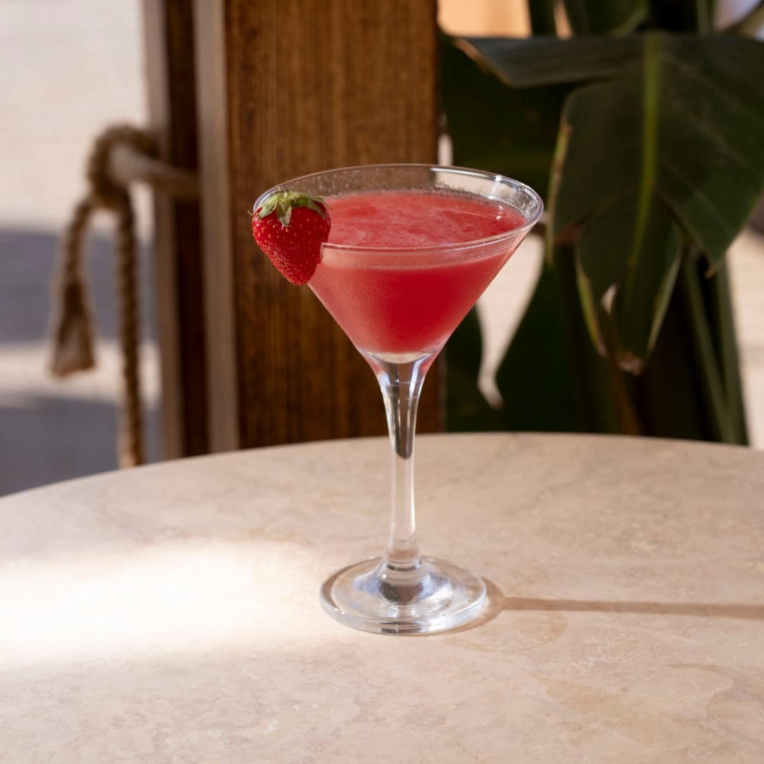 Cosmopolitan