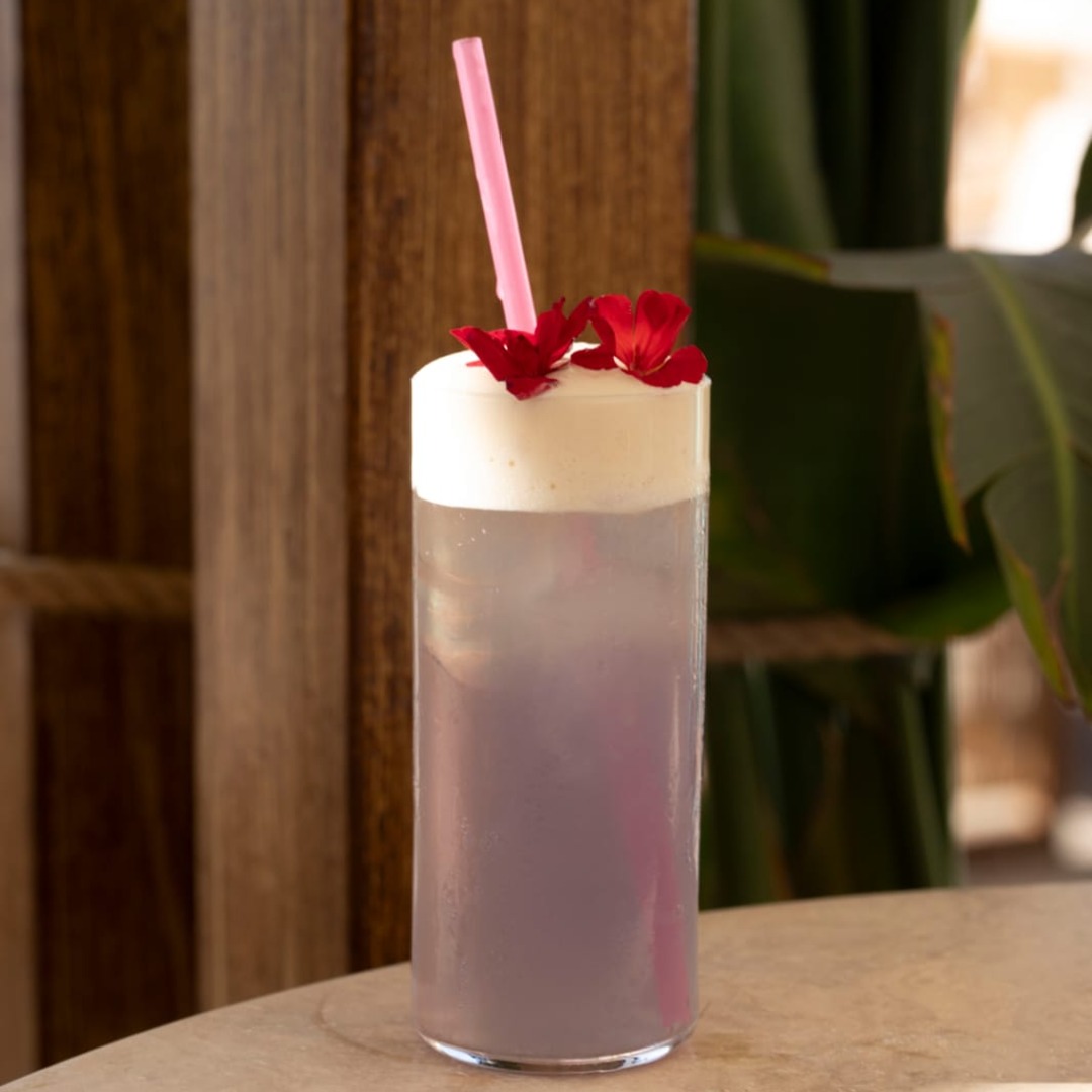 Havana Velvet Sour