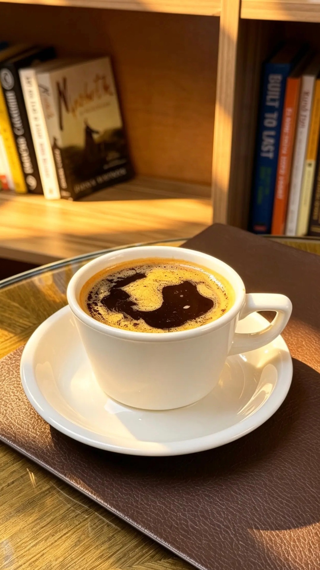 AMERICANO
