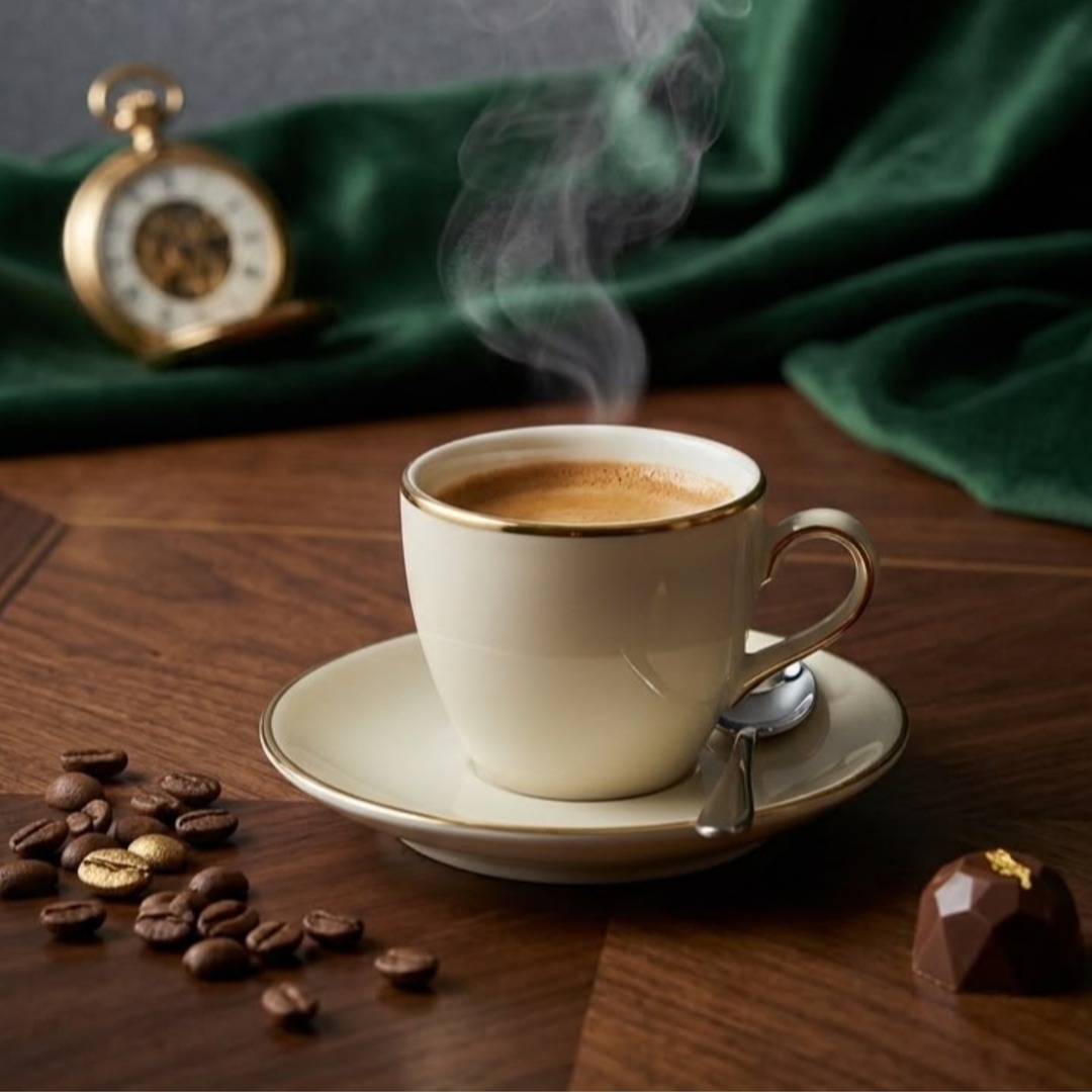 Espressso